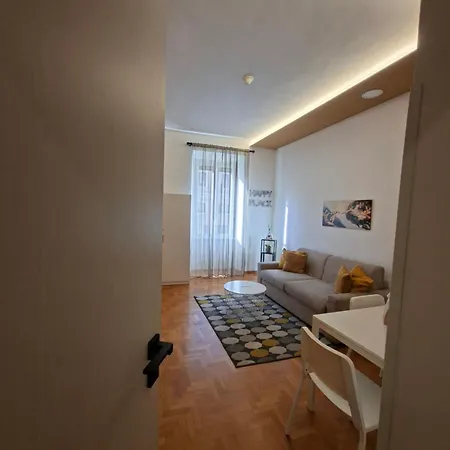 Athena's Apartament Rzym