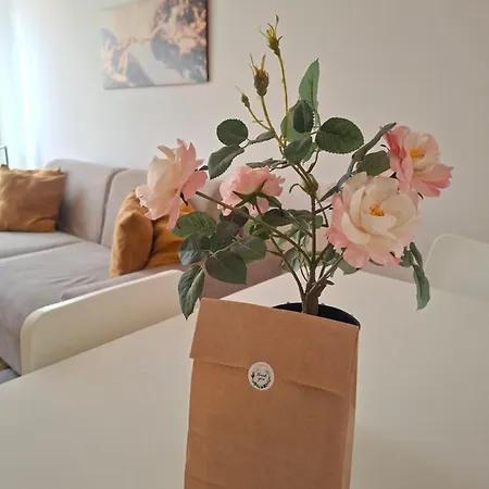 Athena's Apartament