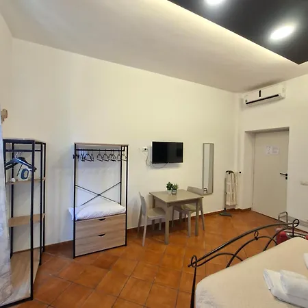 Athena's Apartament