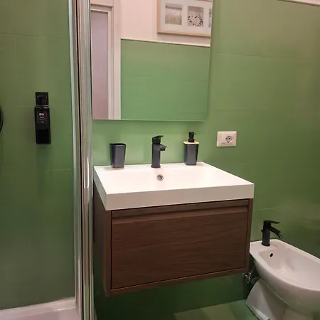Apartament Athena's