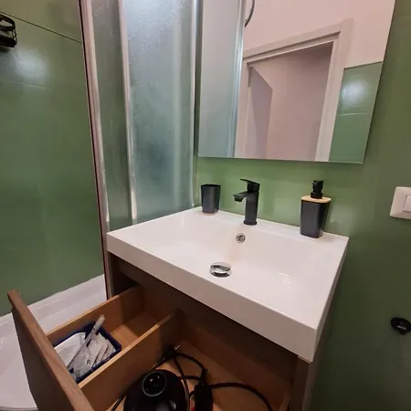 Apartament Athena's