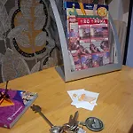 Apartamento Athena's Roma