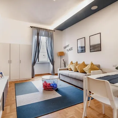 Athena's Apartman
