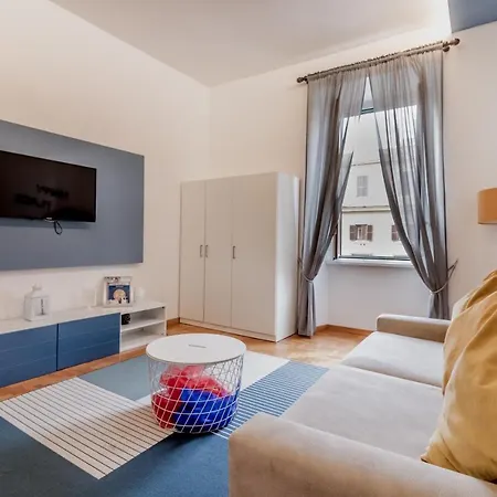 Apartman Athena's *