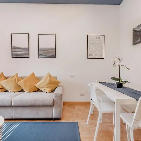Athena's Apartment