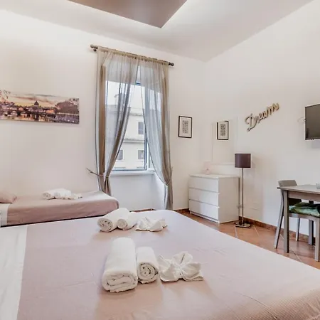 Athena's Apartman