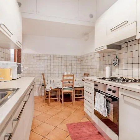 Athena's Apartman Róma