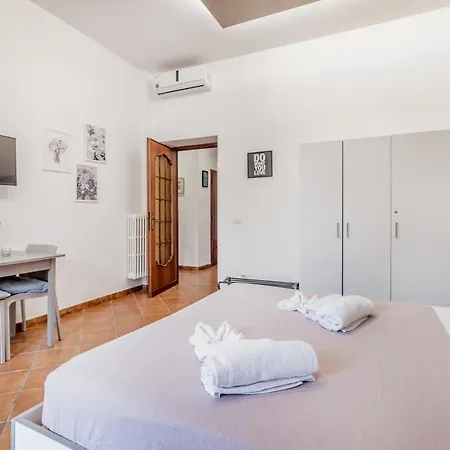Athena's Apartman *