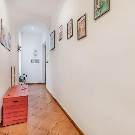 Apartment Athena's Rom