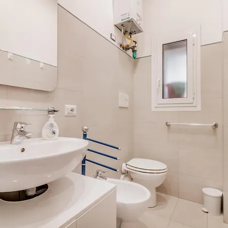 Athena's Apartman