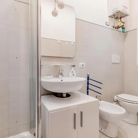 Apartman Athena's