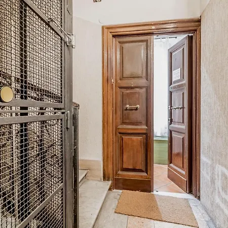 Apartman Athena's