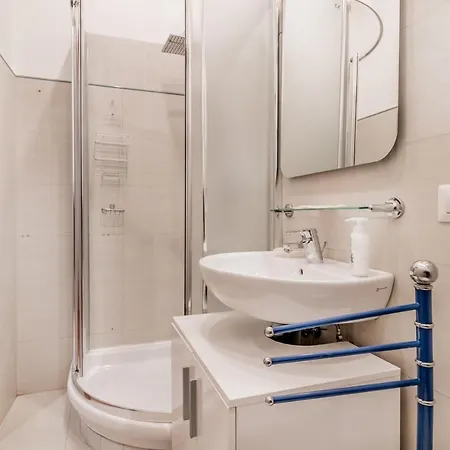 Athena's Apartman