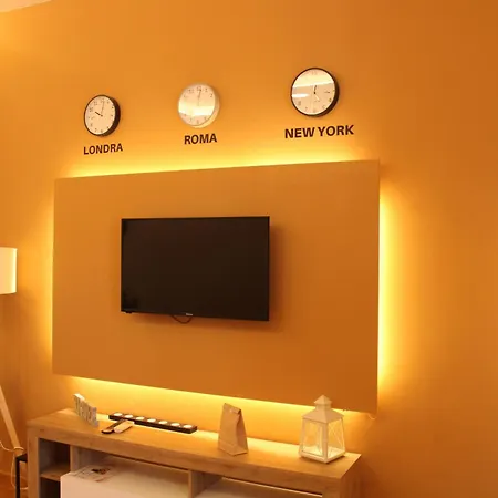 Appartement Athena's *
