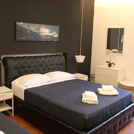 Athena's Appartement Rome