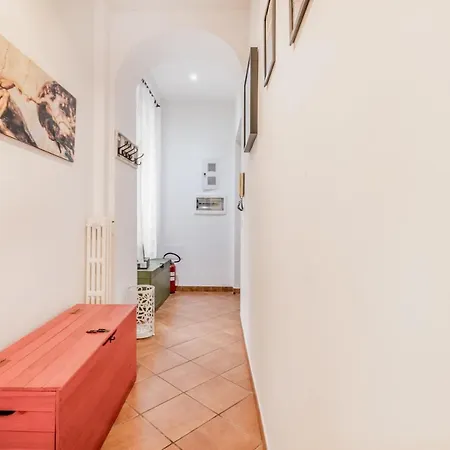 Appartement Athena's *