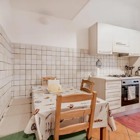 Appartement Athena's Rome