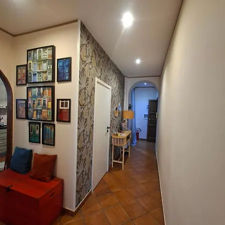 Athena's Appartement *