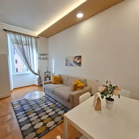 Athena's Appartement