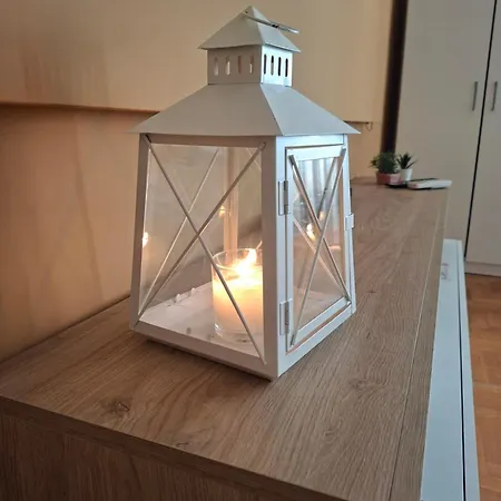 Athena's Appartement Rome