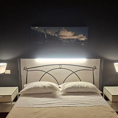 Appartement Athena's