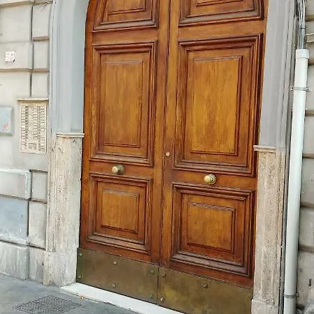 Appartement Athena's *